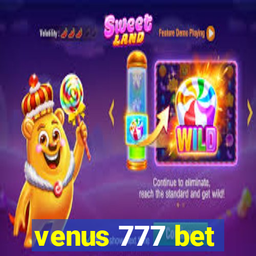 venus 777 bet